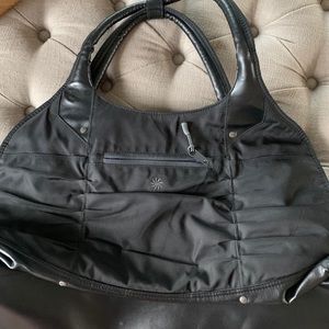 Athleta Duffle bag